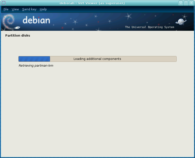 how to install smargo on debian